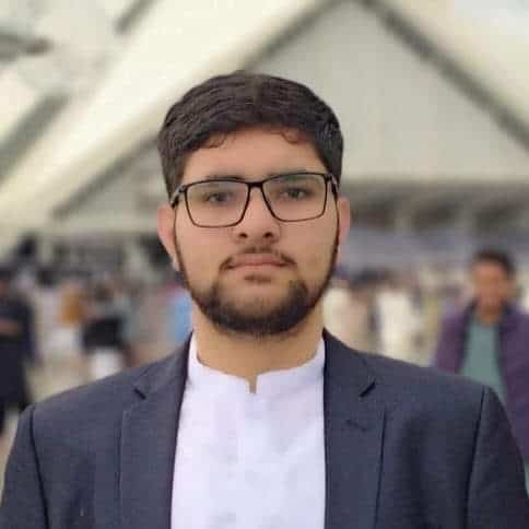 Aizaz Ahmad