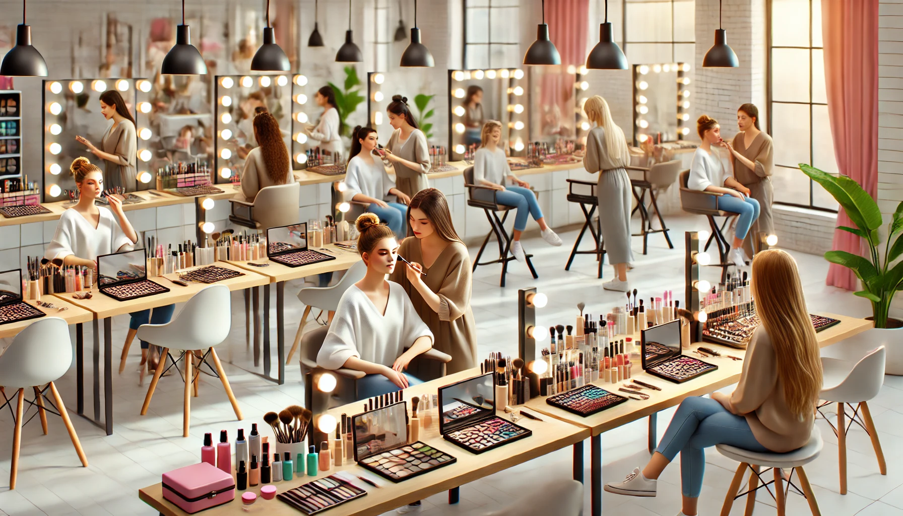 Beautician Courses