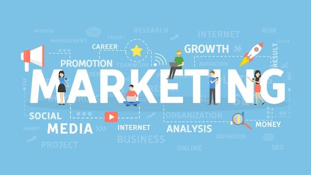 Digital Marketing Course
